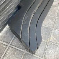 ممیری طلا و‌جواهر ۴ تیکه‌مشکی‌سالم|فروشگاه و مغازه|شهریار, شهریار|دیوار