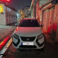 کوییک gx|خودرو سواری و وانت|بابل, |دیوار