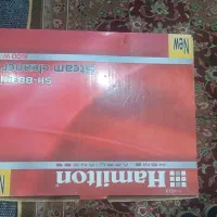 بخارشو همیلتون|جاروبرقی، جارو شارژی، بخارشو|تهران, شهرک شریعتی|دیوار