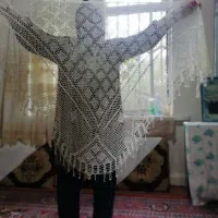 فروش روسری محلی ابریشمی