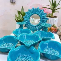 سفره هفت سین زیبا و شیک