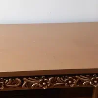 میز تی وی|میز تلویزیون|مشهد, فاطمیه|دیوار