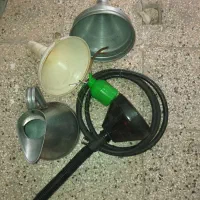 لوازم تعویض روغنی|ماشین‌آلات صنعتی|شیروان (خراسان), |دیوار