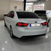 اپتیما مدل2009