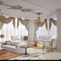 دو خواب  خوش نقشه