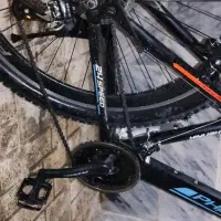 دوچرخه۲۶|دوچرخه، اسکیت، اسکوتر|مشهد, عبادی|دیوار