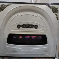 بخاری شومینه سالم سالم