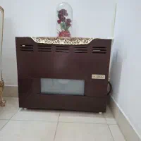 بخاری در حد نو گازی