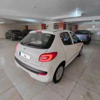 پژو 207 1404 تحویل آخر آذر|خودرو سواری و وانت|تبریز, |دیوار