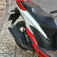 کلیک ۱۴۰۱ تایلندی|موتورسیکلت|تهران, شارق|دیوار