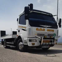 حمل خودرو، خودروبر، کفی، کفی خودروسوار