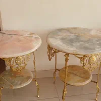 میز برنز|مبلمان خانگی و میز عسلی|تبریز, |دیوار