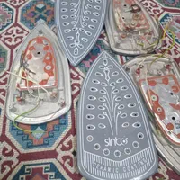 تعداد ۳۰عدد کفی اتوبخار ودوعدد ساندویچ ساز