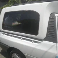 فروش اتاقک پراید وانت