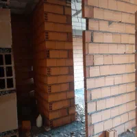 انجام کلیه کارهای های بنایی|خدمات پیشه و مهارت|سرخرود, |دیوار