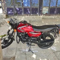 دایچی مدل 1402 180cc