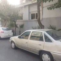 دوو سیلو مدل 1381 شاسی پلمپ