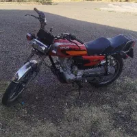 موتور نیکتاز 200