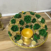 سینی حنابندان