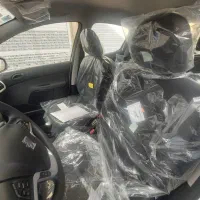 ۲۰۷ دنده ای فرمان هیدرولیک موتور T5|خودرو سواری و وانت|اردبیل, |دیوار