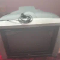 تلویزیون ۲۱اینج ال جی