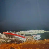 فروش فوری قایق تفریحی خارجی