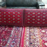 یه جفت پشتی