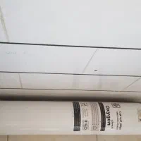 لوازم نصب کولر گازی|کولر گازی و فنکوئل|خمینیشهر, |دیوار