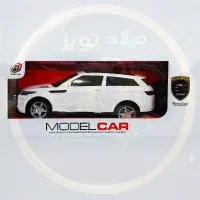 ماشین کنترلی شاسی بلند چهار کاناله میلاد تویز|اسباب‌‌بازی|عجب شیر, |دیوار