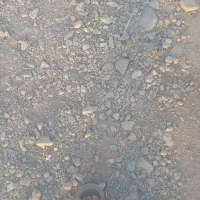 خاک، مخروط،ماسه بادی،کود،وسنگ رنگی