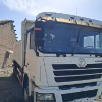 کشنده کمپرسی فاو460شاکمن دنیز FHمایلرصفرسنداوراقی|خودرو سنگین|تهران, فرودگاه مهرآباد|دیوار