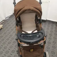 کالسکه فروش فوری