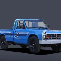 نیسان تکسوز صفر کیلومتر مدل ۱۴۰۳