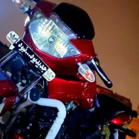 موتور آپاچی مدل 88