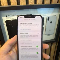 iPhone 12 Pro Max 512|موبایل|کرج, عظیمیه|دیوار