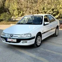 پژو پارس tu5 مدل۹۸