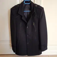 کاپشن مردانه ترک سایز M