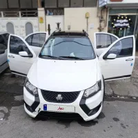 کوییک R 1402 بی رنگ