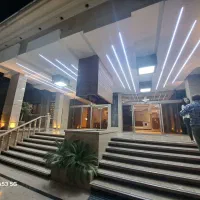 98 متر 2 خ فول امکانات برج مهرگان شمال بیمه