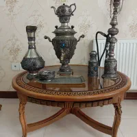 سماور عتیقه