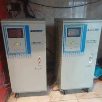 فروش استابلایزر سیماران ۲۰۰۰۰sm تکفاز