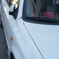 سمند سفید مدل 87|خودرو سواری و وانت|کرج, المهدی|دیوار