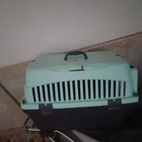 قفس سگ و گربه