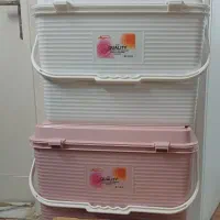 سبد پیک نیک ناصر
