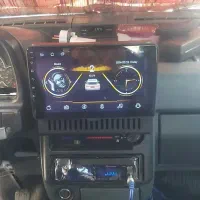 سیستم صوتی و مانیتور و تزئینات اتومبیل نجارپور|خدمات موتور و ماشین|بهبهان, |دیوار