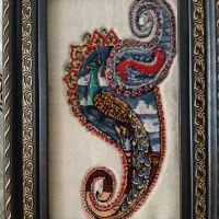 فروش تابلو فرش دست بافت