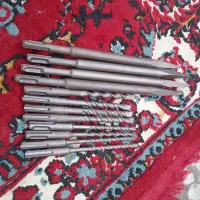 مته وردپرس و سه نظام|ابزارآلات|رشت, لاکان|دیوار