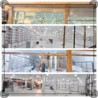 شراکت در بزرگترین مجموعه پوشاک سـرپـل ذهـاب