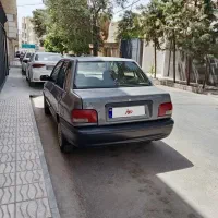 پراید 131 مدل 90|خودرو سواری و وانت|اصفهان, سعادت‌آباد|دیوار