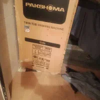 ماشین لباسشویی ۱۸ کیلو